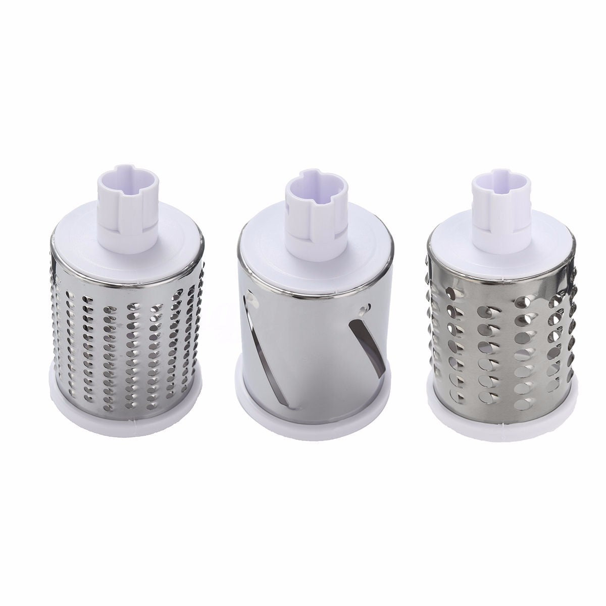 Pro Veggie Slicer – Runder Gemüseschneider